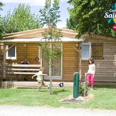 Camping Saint-martin