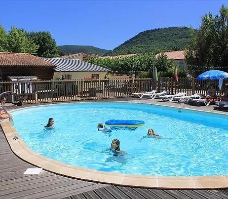 Campingplads Camping Saint-martin Sorèze