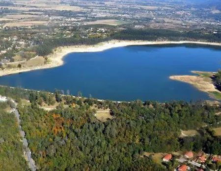 Camping Saint-martin