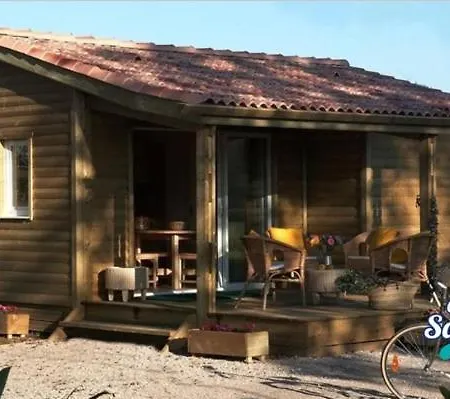 Camping Saint-martin Campingplads Sorèze
