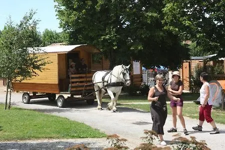 Camping Saint-martin 3*