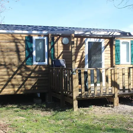 Camping Saint-martin Campingplads 3*