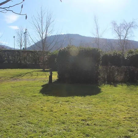 Camping Saint-martin
