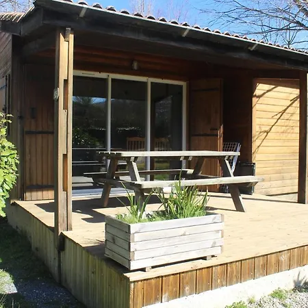 Campingplads Camping Saint-martin 3*