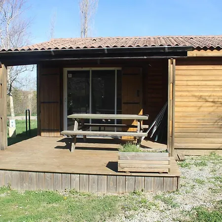 Campingplads Camping Saint-martin