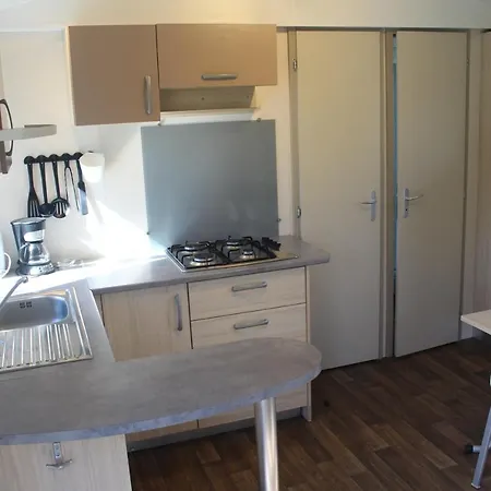 Camping Saint-martin
