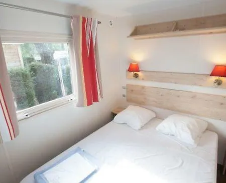 Camping Saint-martin Sorèze