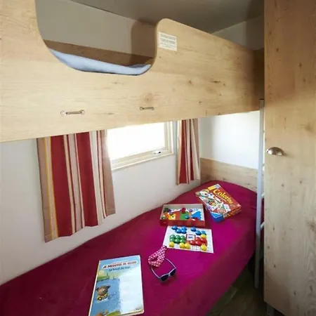 Camping Saint-martin Campingplads Sorèze